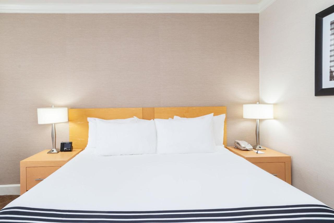 Sandman Signature Vancouver Airport Hotel&resort Hotel Richmond