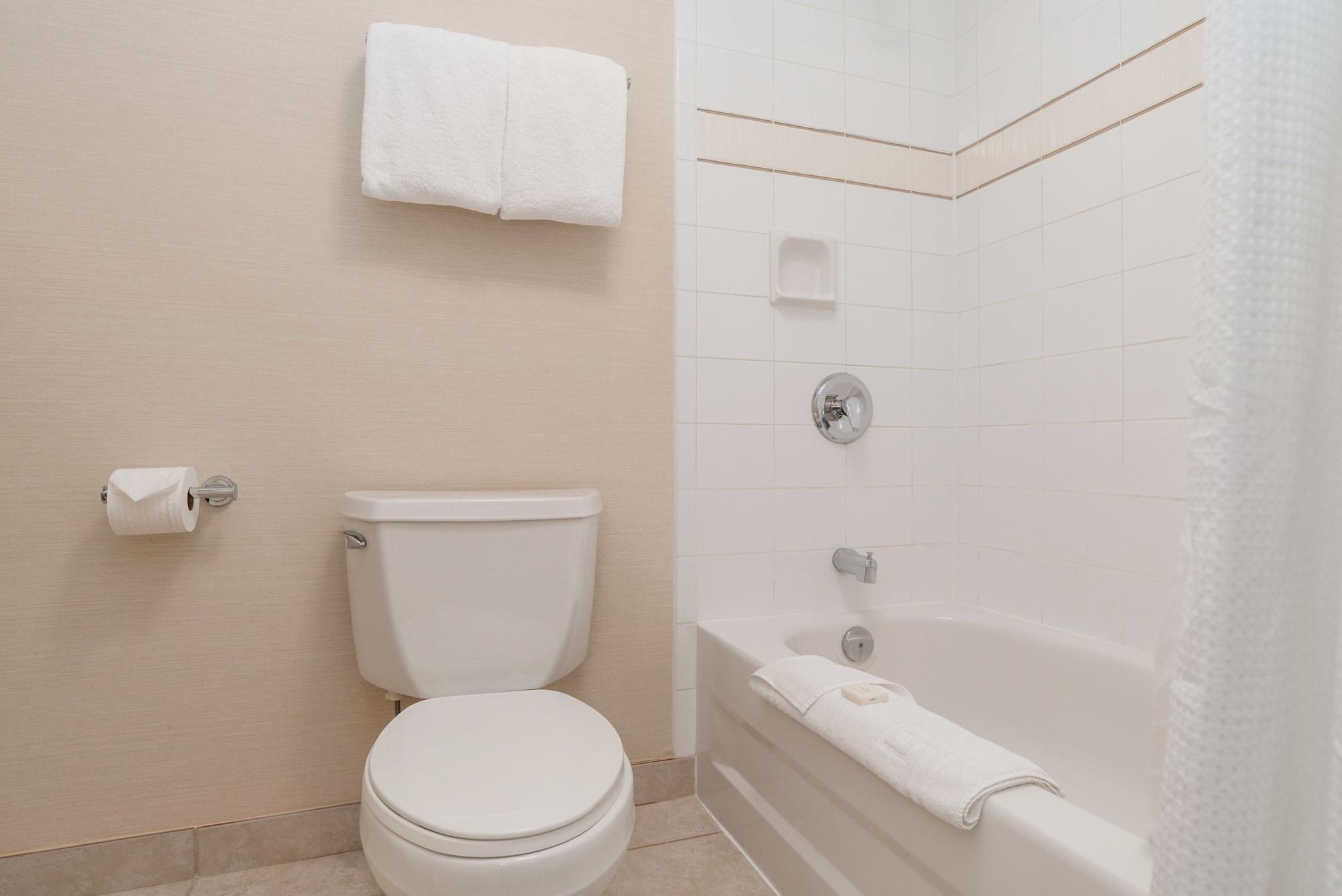 Sandman Signature Vancouver Airport Hotel&resort Hotel Richmond