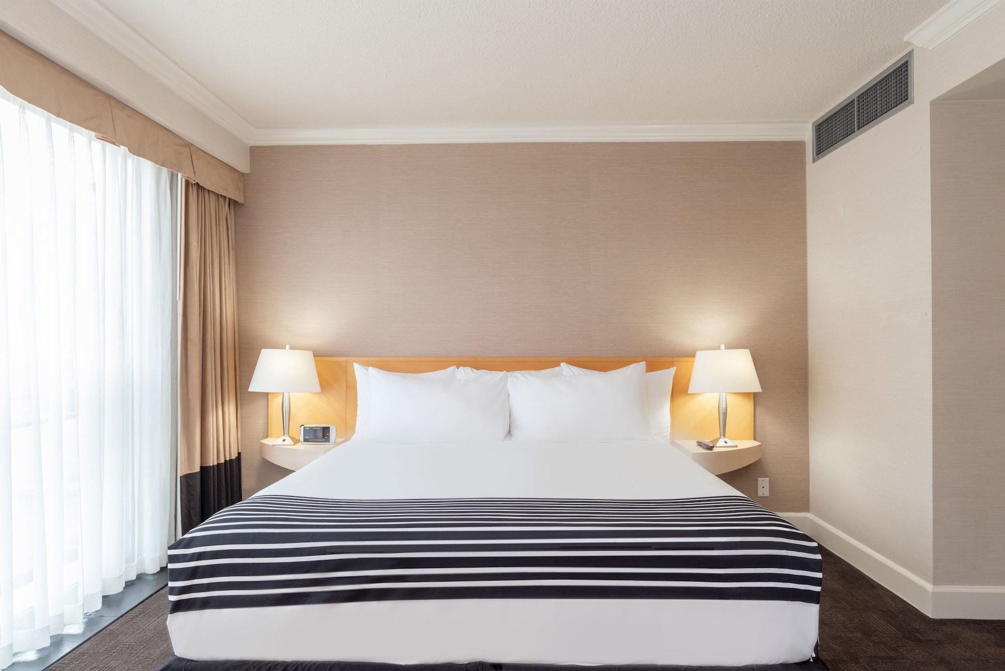Hotel Sandman Signature Vancouver Airport Hotel&resort Richmond