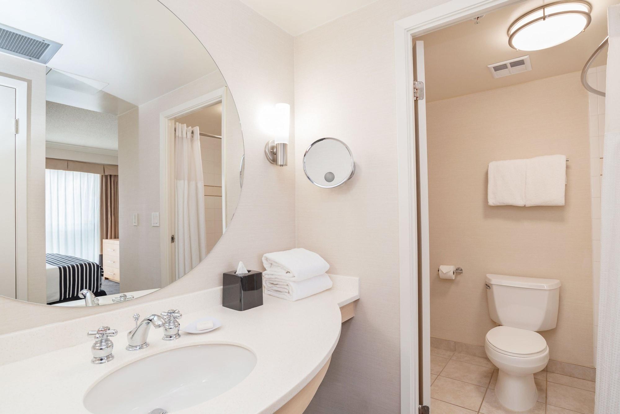 Sandman Signature Vancouver Airport Hotel&resort Richmond