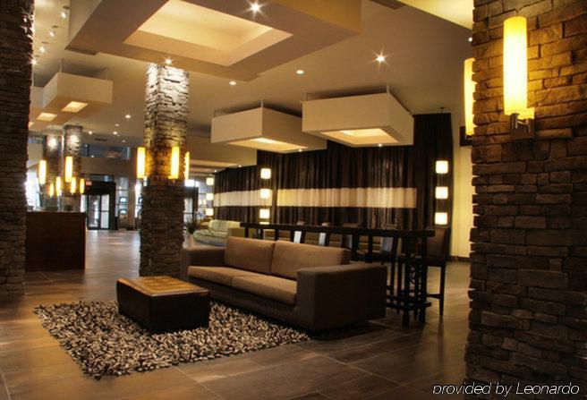 Sandman Signature Vancouver Airport Hotel&resort 4* Richmond