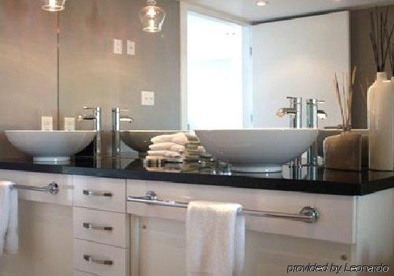 Sandman Signature Vancouver Airport Hotel&resort Hotel Richmond