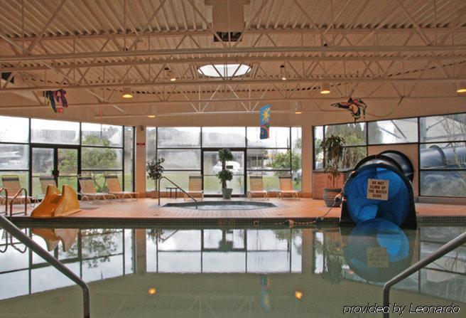 Sandman Signature Vancouver Airport Hotel&resort Richmond