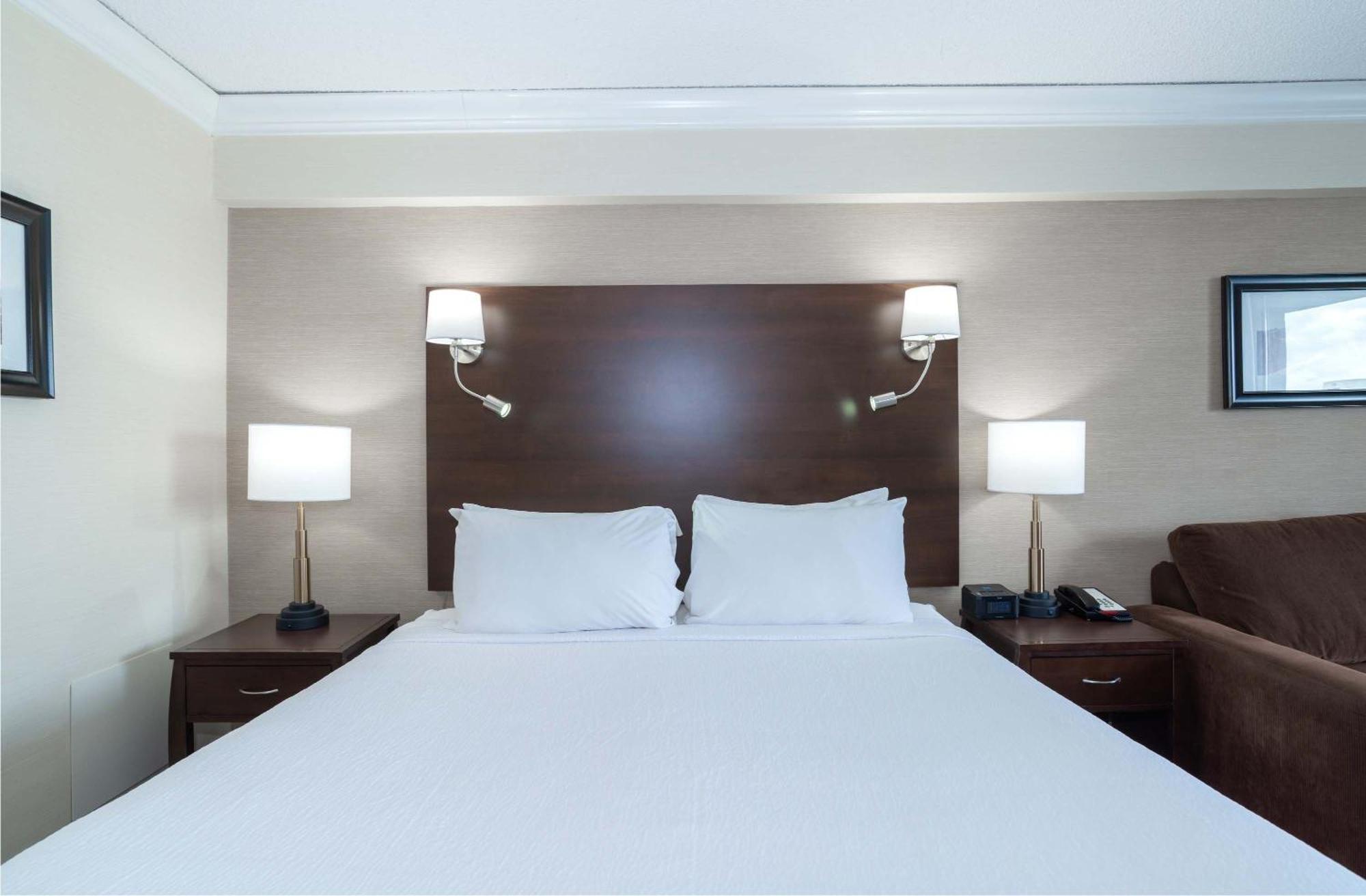 Hotel Sandman Signature Vancouver Airport Hotel&resort Richmond