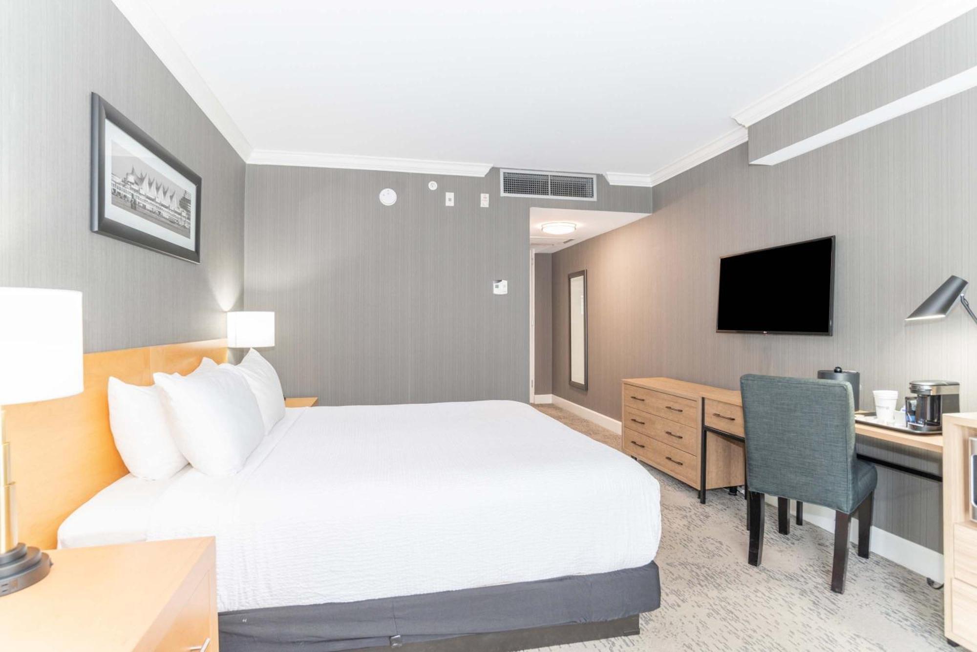 Sandman Signature Vancouver Airport Hotel&resort Hotel Richmond