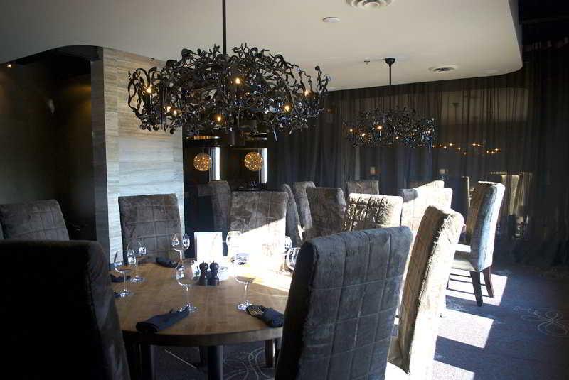 Sandman Signature Vancouver Airport Hotel&resort Hotel Richmond