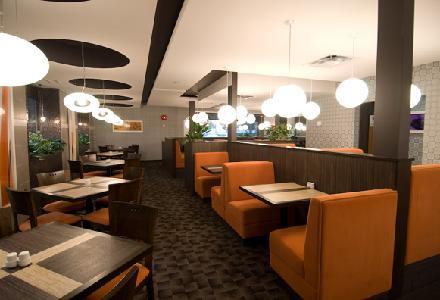 Sandman Signature Vancouver Airport Hotel&resort Hotel Richmond
