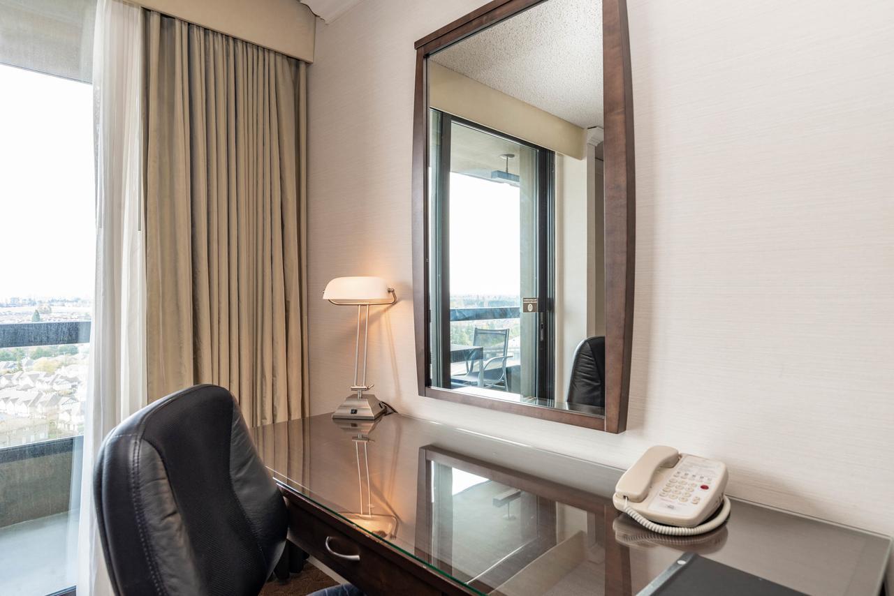 Sandman Signature Vancouver Airport Hotel&resort Richmond