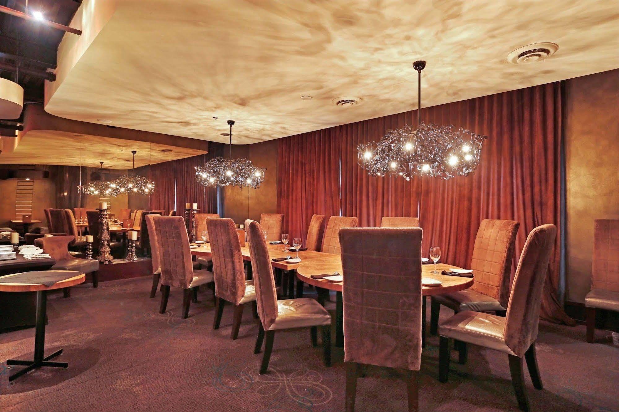 Sandman Signature Vancouver Airport Hotel&resort Richmond