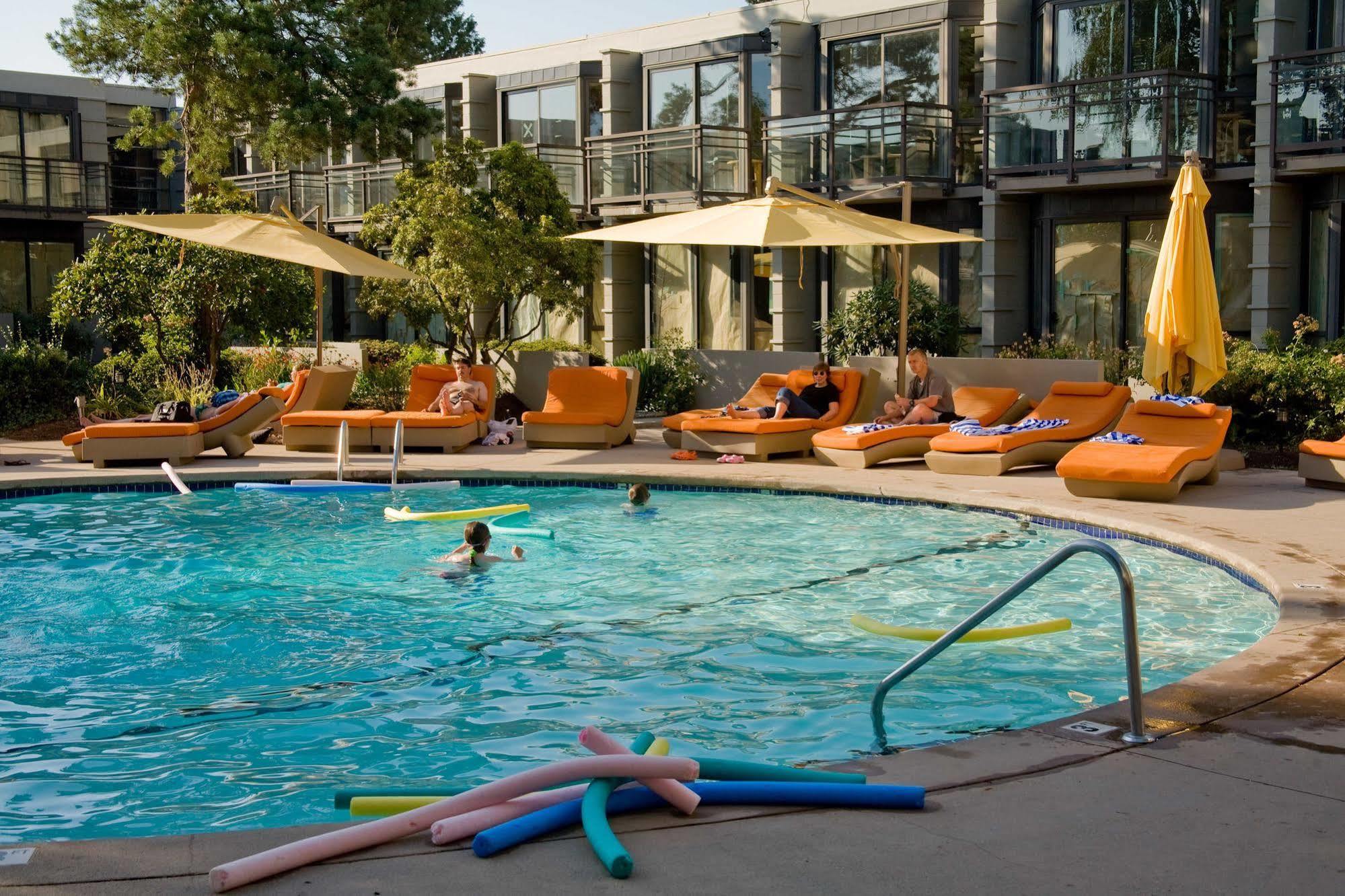 Sandman Signature Vancouver Airport Hotel&resort Richmond