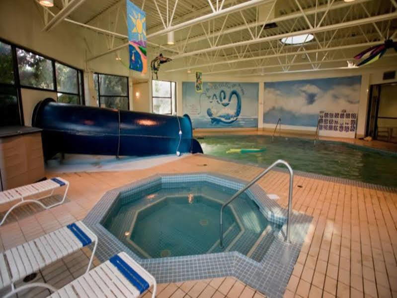 Sandman Signature Vancouver Airport Hotel&resort Richmond