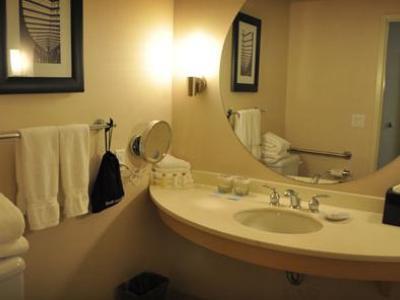 Hotel Sandman Signature Vancouver Airport Hotel&resort Richmond