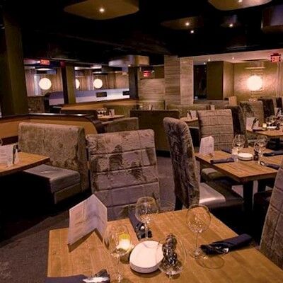 Sandman Signature Vancouver Airport Hotel&resort Hotel 4*