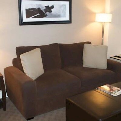 Sandman Signature Vancouver Airport Hotel&resort Hotel 4*