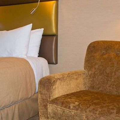 Hotel Sandman Signature Vancouver Airport Hotel&resort Richmond