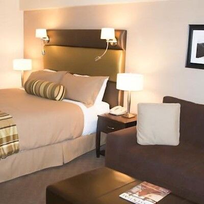 Hotel Sandman Signature Vancouver Airport Hotel&resort
